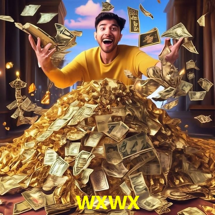 Estatísticas wxwx