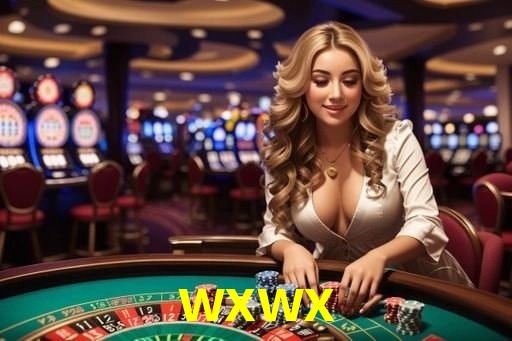 Welcome Bonus wxwx