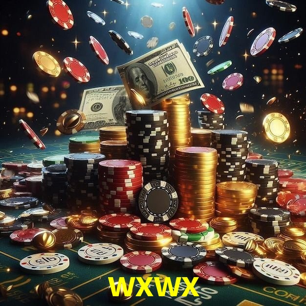 PIX Instantâneo wxwx