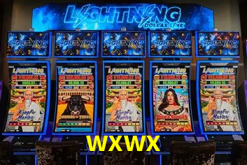 A Revolução dos Aplicativos de Jogos no wxwx