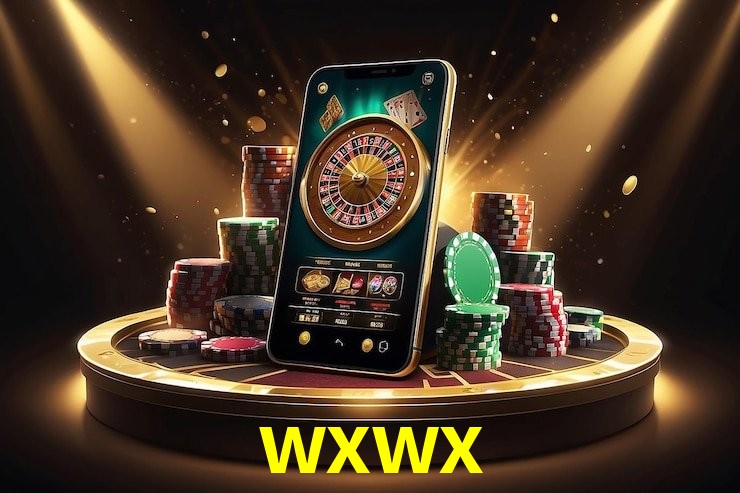 wxwx - Winners Celebration