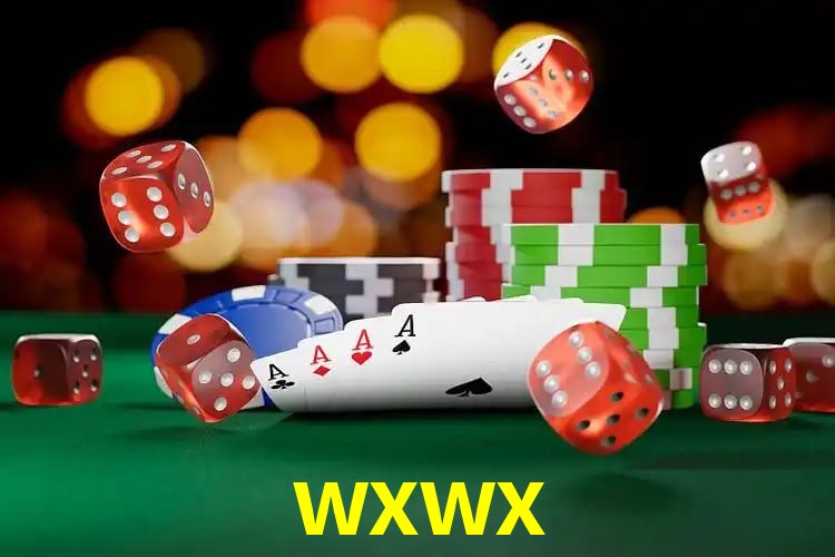 wxwx São Paulo - Jogo Providers