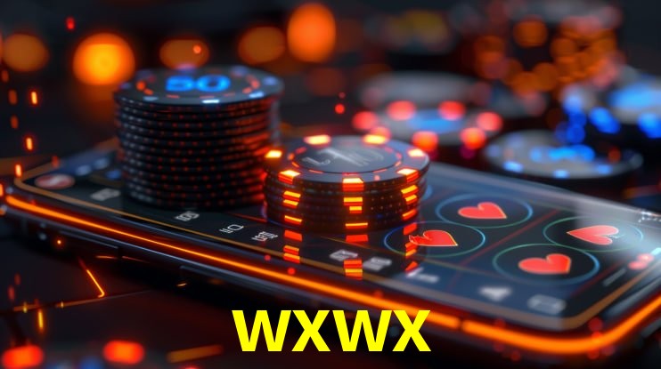 Slot Games wxwx
