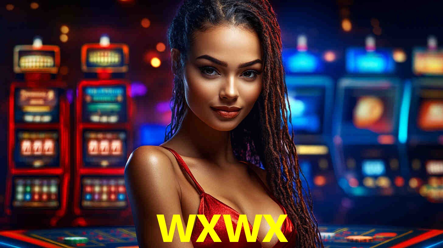 Desvendando o Mundo dos Jogos Virtuais na wxwx