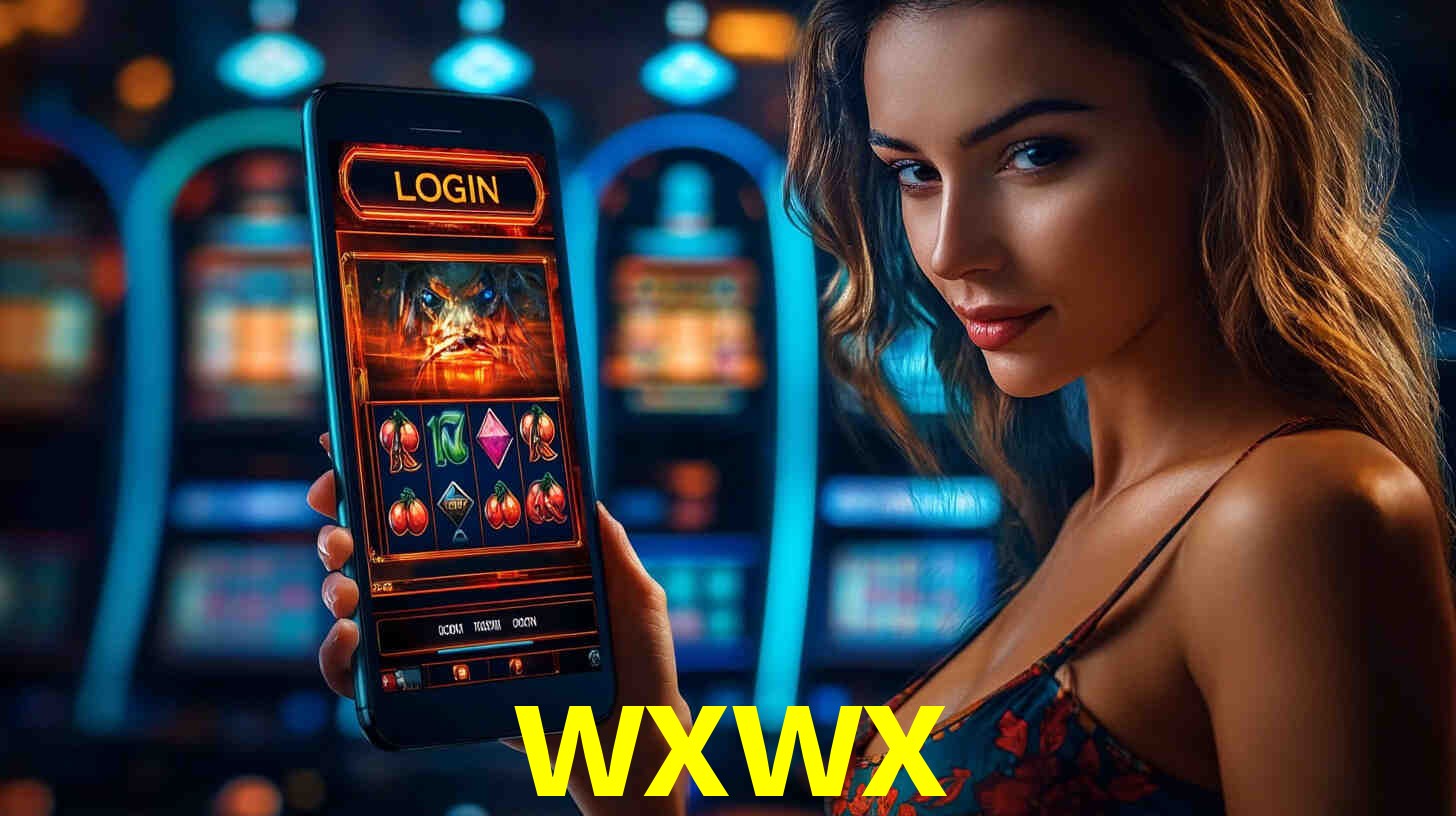 wxwx: A Experiência de Casino com Jogos de Mesa ao Vivo