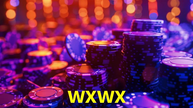 Bônus Generosos e Exclusivos no wxwx para Você!