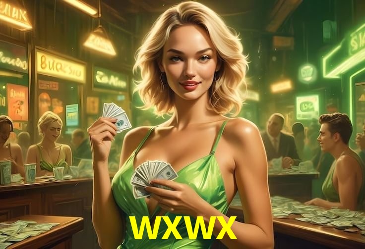 A Emoção da Loteria na wxwx: Uma Chance de Mudança de Vida