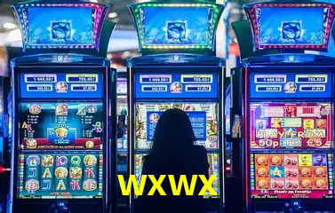 Desvendando o Mundo dos Jogos Virtuais na wxwx
