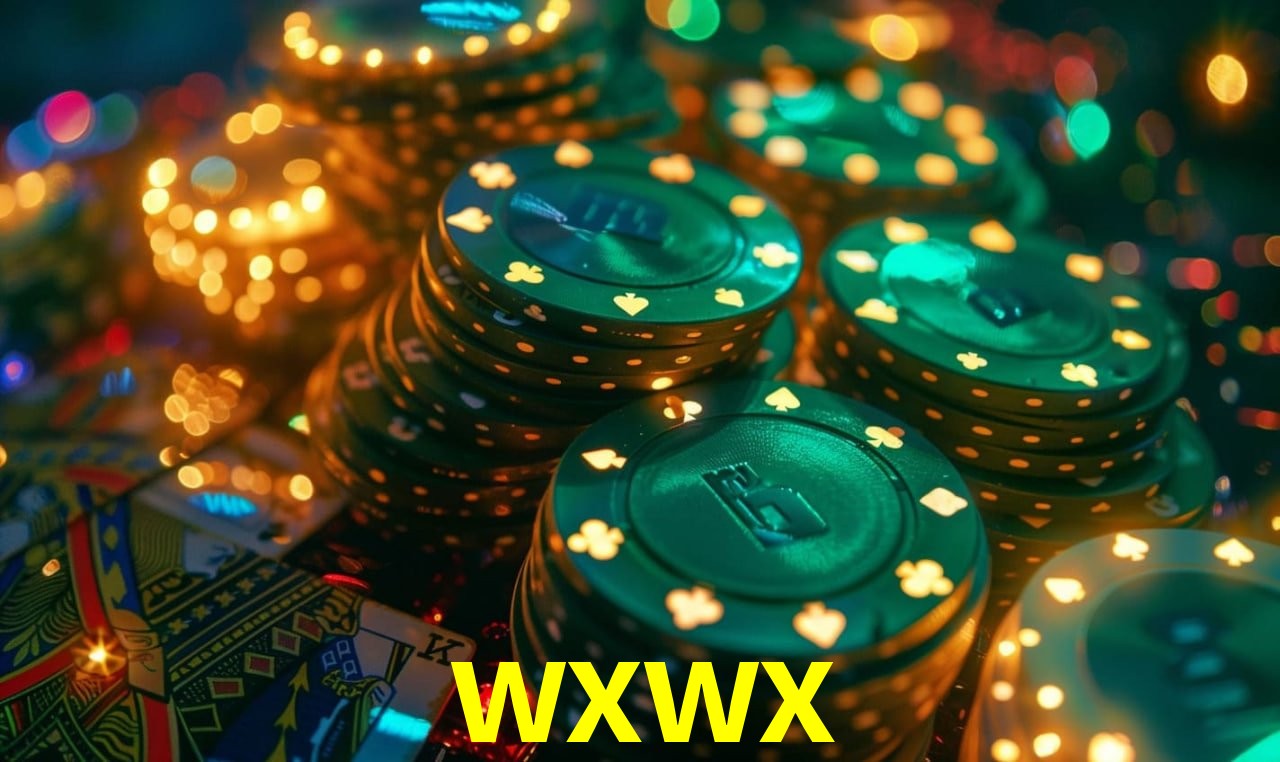 Diretório de Jogos wxwx