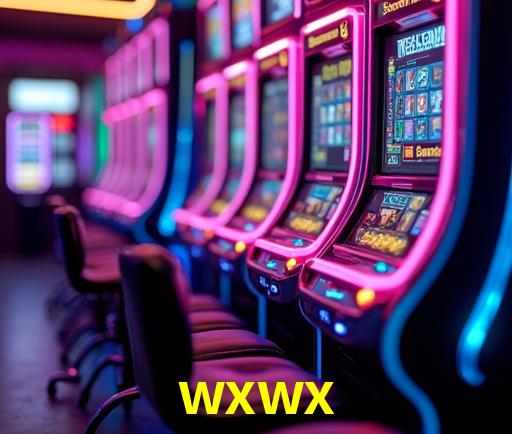 wxwx Slot - 320+ Caça-Níqueis Premium