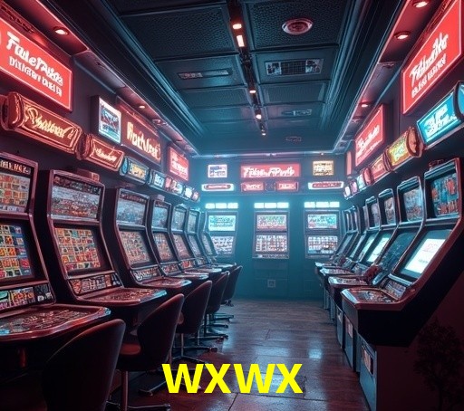 wxwx São Paulo - Hot Promos