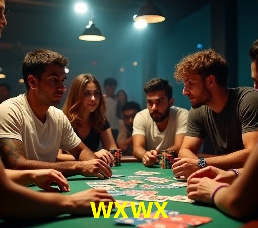 wxwx Salvador - Promo Stats