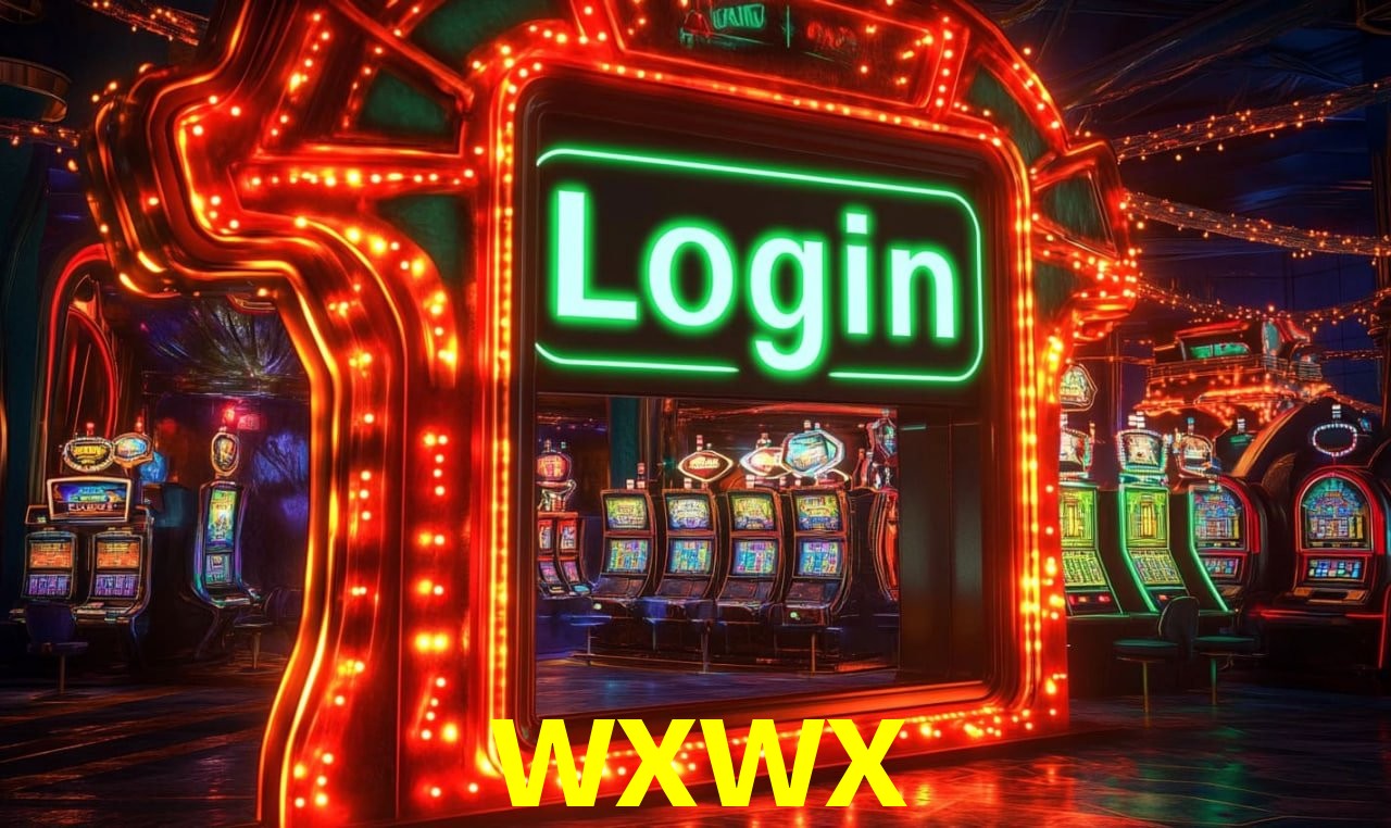 Jogos de Slot wxwx