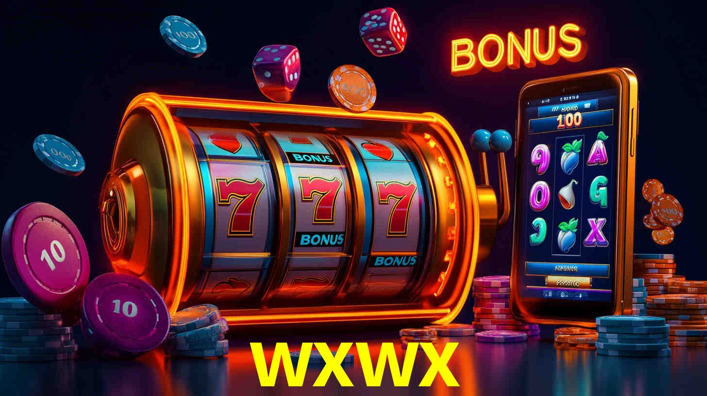 Inovações de Jogos na wxwx: O Futuro das Experiências Interativas