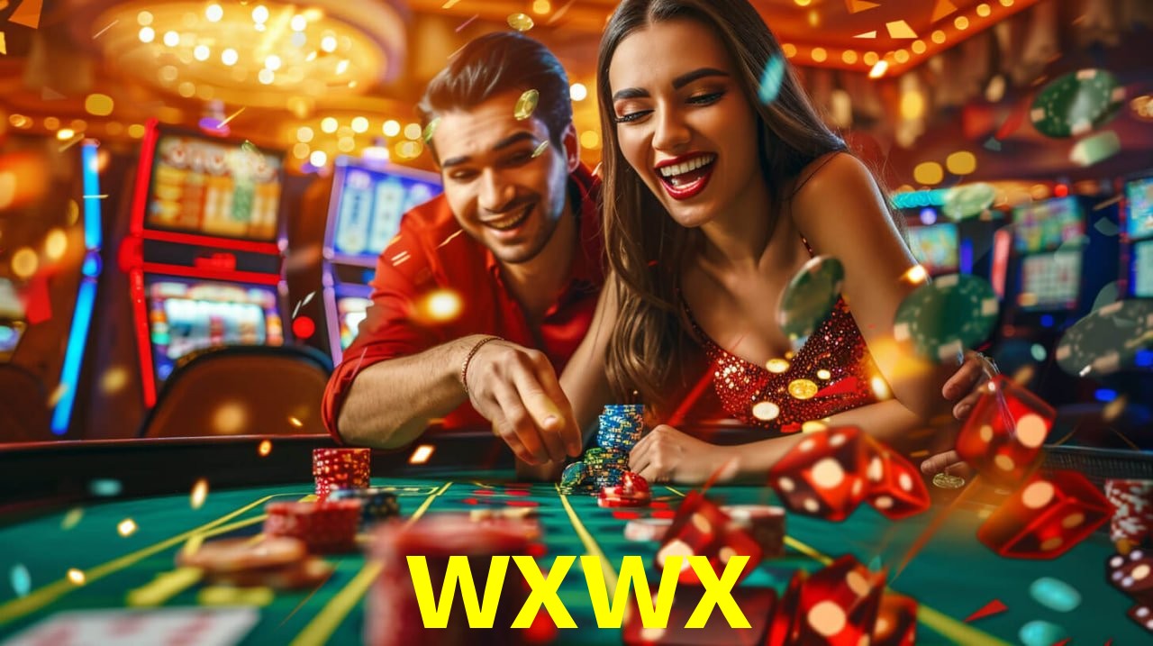 wxwx - Customer Support