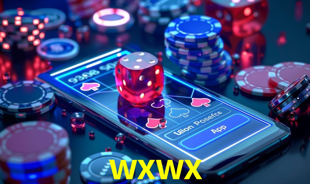 wxwx - Análise de Mercados Esportivos