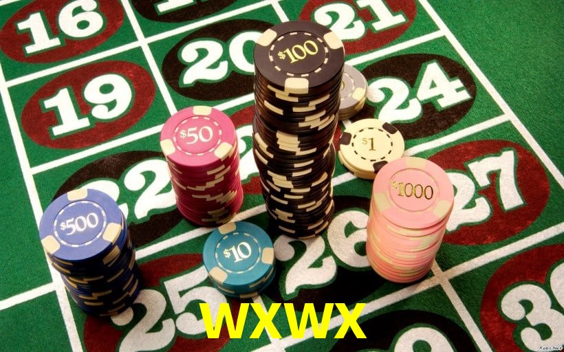 Provedores de Jogos wxwx