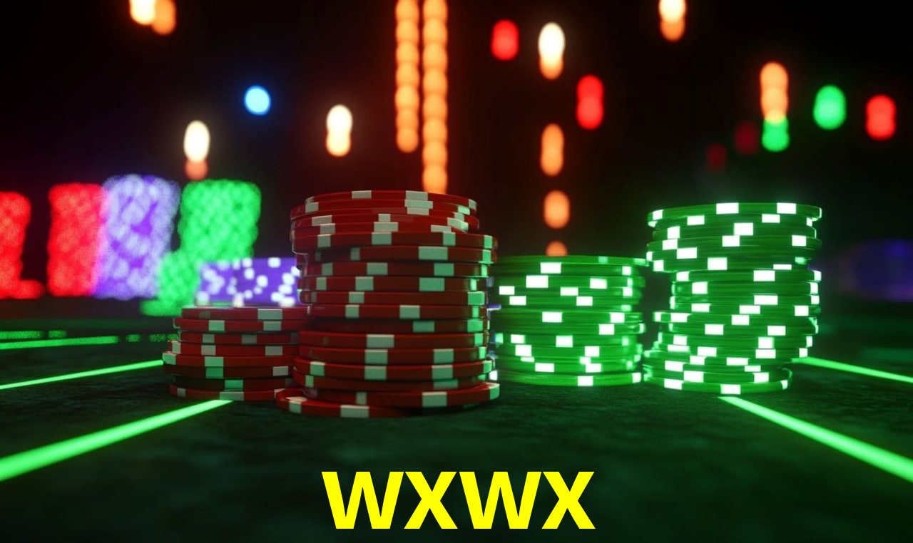 Live Casino wxwx