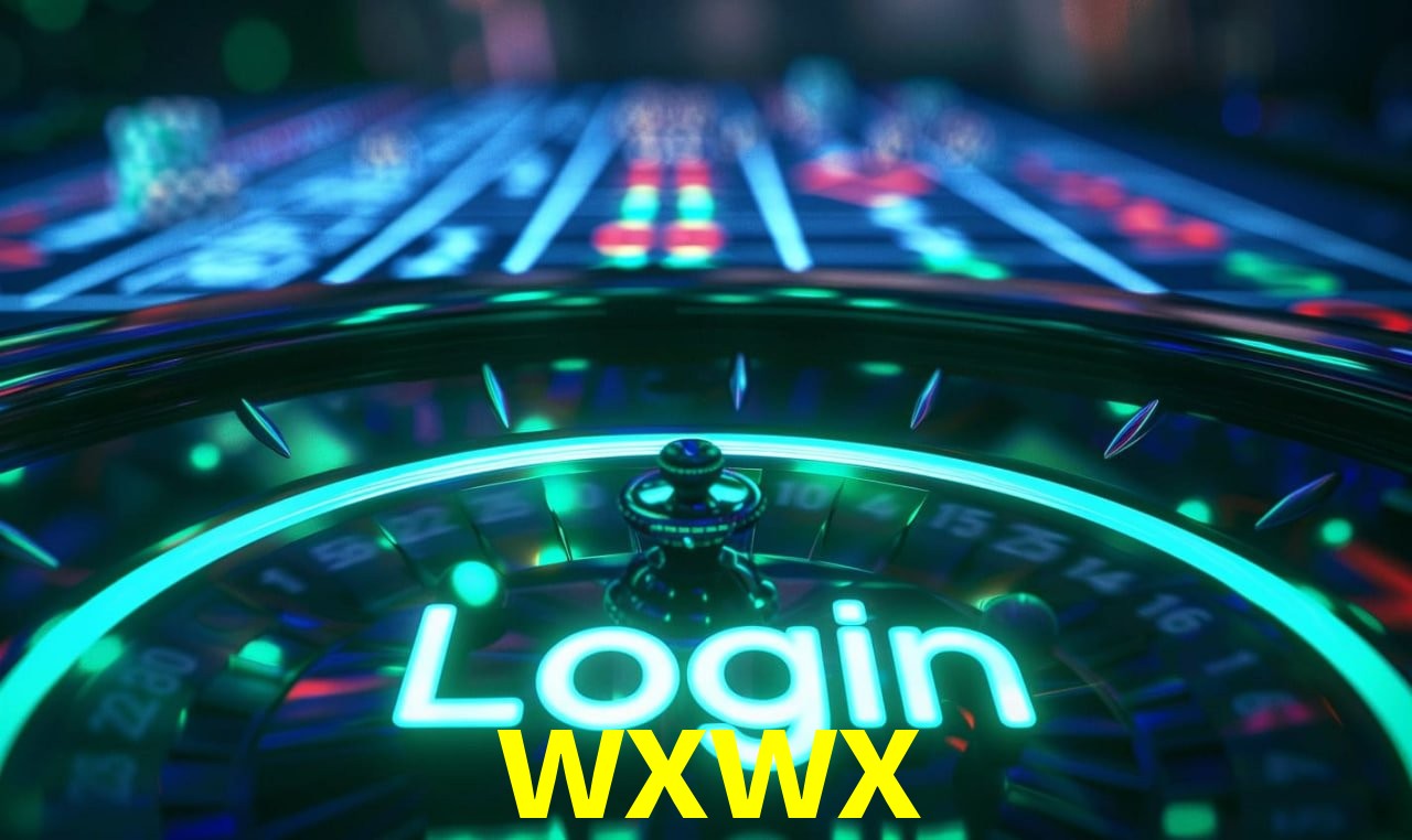Casino Ao Vivo wxwx