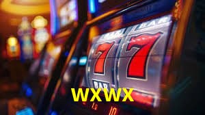 wxwx - Aplicativo Móvel