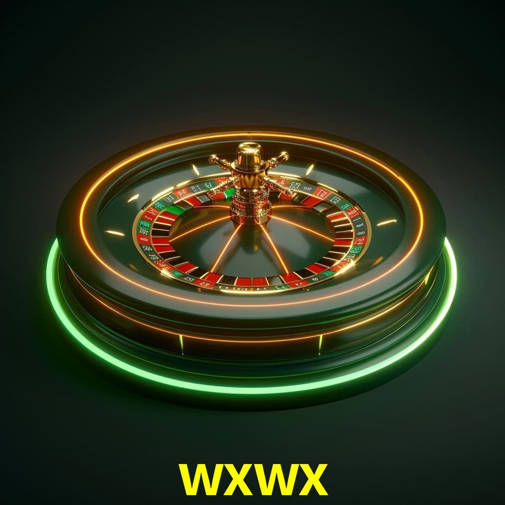 wxwx App - Aplicativo Móvel Oficial