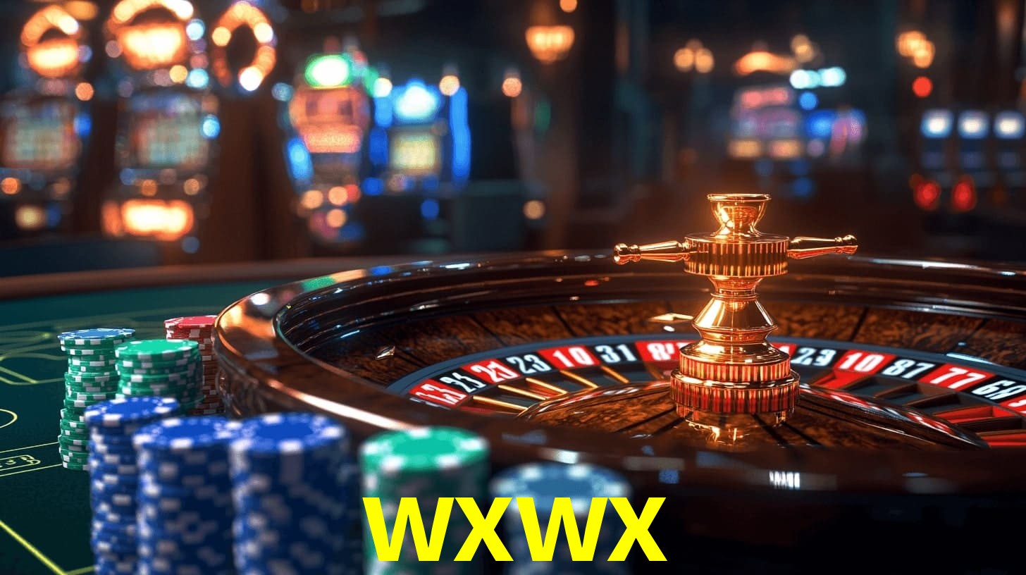 wxwx: Jogos de Caça-Níqueis-Altas Recompensas, Roleta-Velocidade, Blackjack-Desafios Máximos