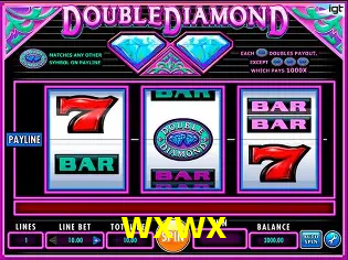 Descubra a Magia dos Jogos de Arcade no wxwx